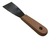 Espatula Albañil Aluminio 1,5'' - 380 Mm Mango Madera