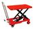 Mesa Plataforma Elevadora Hidraulica 150kg 740 Mm Con Ruedas