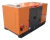 Generador Fema 40kw 50kva 380v Insonorizado Electricidad - comprar online