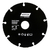 Disco Para Madera 115 X 22.23 Mm Marca Fema