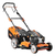 Cortadora Cesped Explosion Nafta Trituradora 6.8hp C / Bolsa