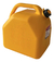 Bidon Plastico Pico 20 Lt. P / Gas Oil Antiventeo Antigoteo