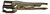 Pinza Autoajustable Chapista Soldar Rucci Tipo U Profesional - comprar online