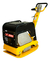 Placa Compactadora 70 X 43 Cm Marca Honda 9hp 160kg