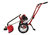 Desmalezadora Fema De Empuje 520 52cc C Disco Nafta C Widia - comprar online