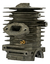 Cilindro Echo Cs350 Completo