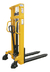 Elevador Apilador Transpalet Manual Fema 1500 Kg 2,5mts