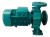 Electro Bomba Fema Centrifuga 5.5hp 380v Turbina Acero Inox