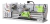 Torno De Banco Paralelo Entre Puntas 1000mm 3hp 380v Duca - comprar online