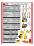 Aparejo Elevador Manual A Cadena 1 Tonelada 1,5 Metros Fema en internet