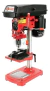 Taladro Agujereadora Banco Fema 5 Velocidades 13 Mm 350 W