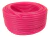 Manguera Roja Presión Compresor Tecnocom 20bar 19 3 / 4 25mt - comprar online