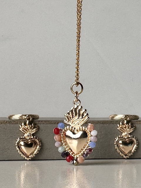 The Heart on Gold - buy online
