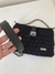 CLUTCH Básica - Graziella Bolsas de Croche