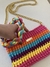 Imagem do CLUTCH COLORÊ Luz
