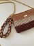 CLUTCH COLORÊ Aconchego - comprar online