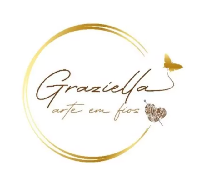Graziella Bolsas de Croche