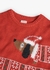 Sueter santa en internet