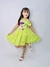 Valeria Fresh Green
