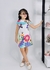 Vestido Carmelita