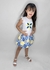 Vestido Flowers - comprar en línea
