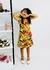 Vestido Paola