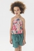 Blusa Artemisa - Ropin