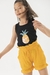 Blusa Iris - Ropin