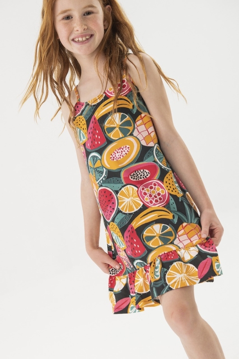 Vestido Luna - comprar en línea