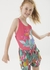Shorts Dafne - comprar en línea