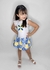 Vestido Flowers en internet