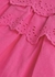 Vestido Barbie en internet