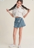 Blusa Mia - Ropin