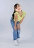 Blusa Romina - Ropin