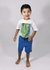 Conjunto Iván