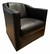 Poltrona Decorativa Biane Suede