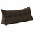 Imagem do Almofada Cabeceira Ana Cama Queen 160cm Suede