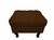 Kit 2 Poltronas Julia + Puff Luis Xv Suede - loja online