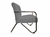Poltrona Decorativa Bela Suede - Mazzero Decor