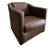 Imagem do Poltrona Decorativa Biane Suede