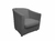 Poltrona Decorativa Biane Suede - loja online