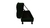 Recamier Baú Luis Xv Capitonê Retrô 160cm Suede na internet