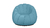 Poltrona Decorativa Concha Veludo - Mazzero Decor