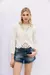 Short Summer Blue Rapsodia - comprar online