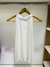Blusa Cali Silenzio