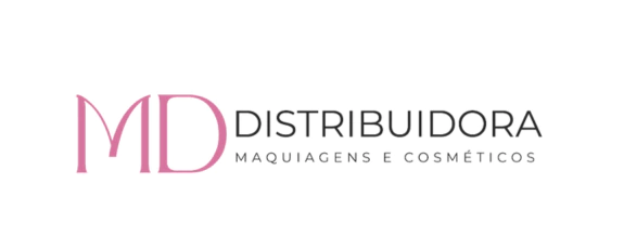 MD Distribuidora de Maquiagens e Cosméticos