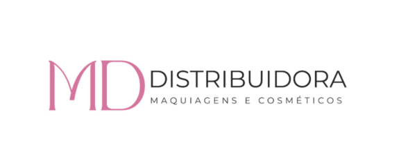 MD Distribuidora de Maquiagens e Cosméticos