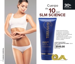NIGHT SLM SCIENCE