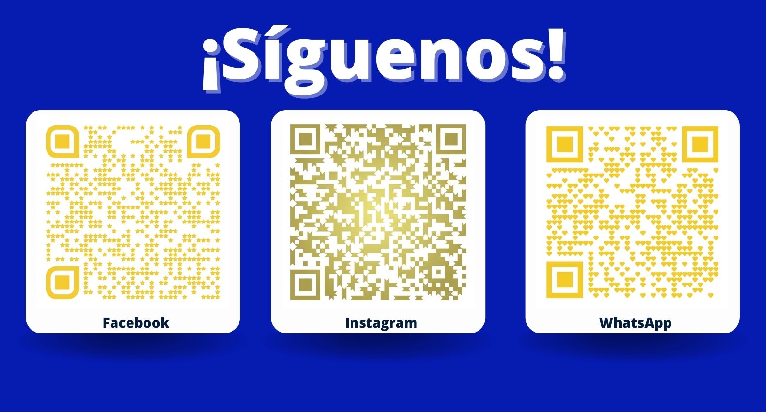 Imagen del carrusel terramar