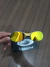 Lupa Romeo 2 24k - comprar online